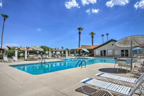 Lovely Scottsdale Condo about 3 Mi to Old Town!